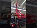 Hook Lift Garbage Truck Production | Custom Chassis and Container Capacity Options勾臂垃圾车