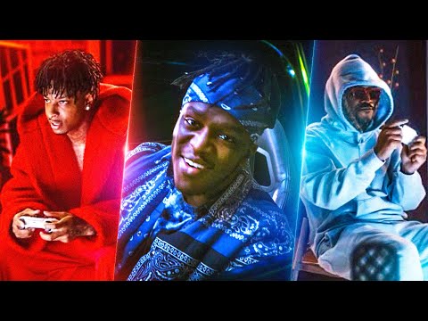 Ksi Ft. Future & 21 Savage - Number 2