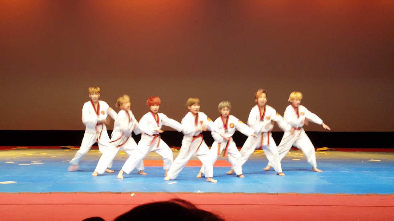 미래 K타이거즈 단원들이 함께한 리틀&주니어시범공연15