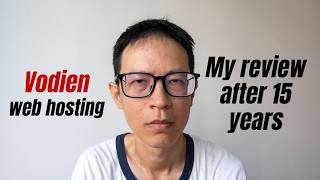 Vodien web hosting review from an ANGRY customer Vodien web hosting review from an ANGRY customer