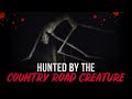 Hunted By The Country Road Creature - Trevor Henderson Monsters
