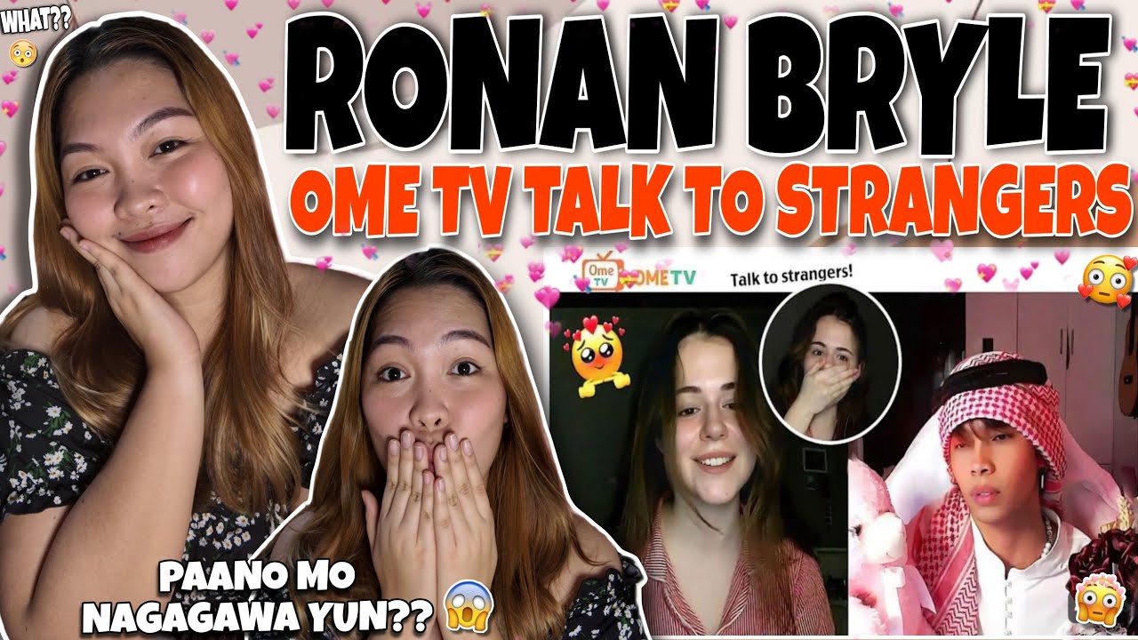 RONAN BRYLE | WHEN PRINCE HABIBI FINALLY COMES TO RIZZ UP THE HABIBIS!🙊 ...