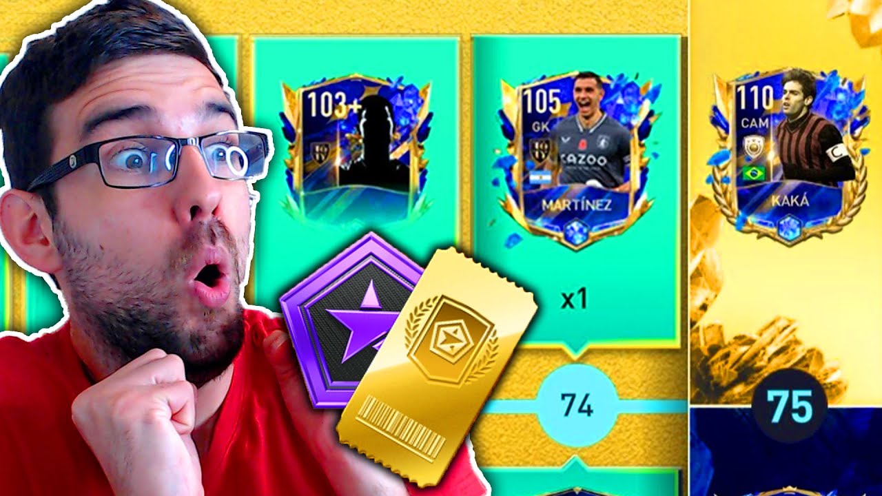 PRVI PUT KUPUJEM PREMIUM STAR PASS U FIFA MOBILE