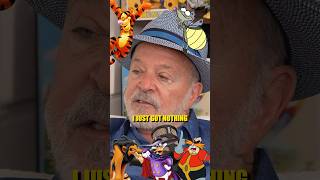 Celebrity How Famous Voice Actor Decided To Chase His Dream! Jim Cummings Net Worth