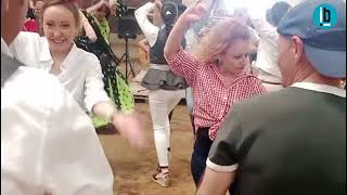 V Romería Flamenco De Artes Escénicas Benavente