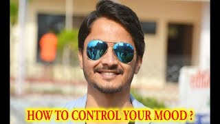 How to control your mood || Memory King Arpan Sharma screenshot 4