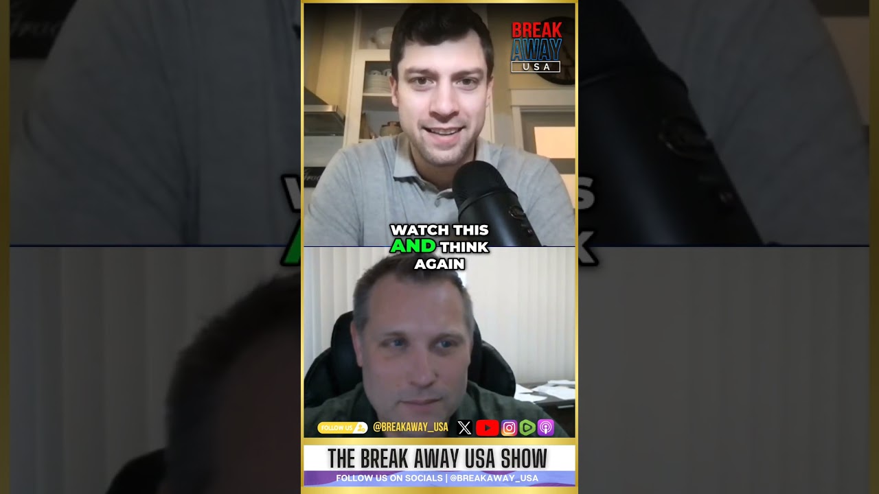 Fighting Tyranny: Pete Sereno's Journey as a Freedom Fighter in Washington State