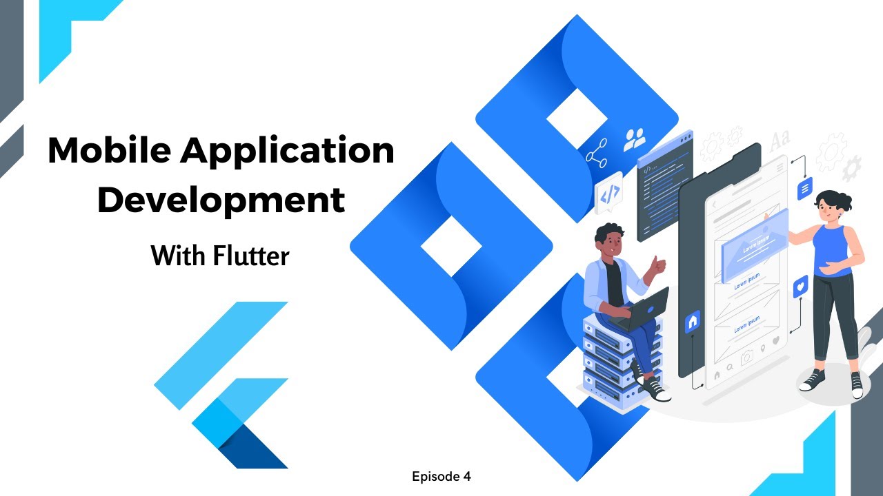 Flutter Course: Integrate Github to Android Studio 2024 - YouTube