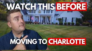 15 Things I Wish Someone Told Me Before Moving to Charlotte NC