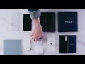 vivo X50 5G (8G/128G) 超輕薄6.56吋四鏡頭旗艦機 product youtube thumbnail