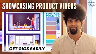 Why THIS is the Best Way to Present Explainer Videos in Your Portfolio