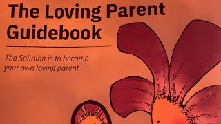 Reparenting meditation and check in: ACA ACOA