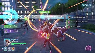 COMPLETE DESTRUCTION by Head Smash | Scovillain's Sizzling Solar Beam - Legends Z-A & Champions