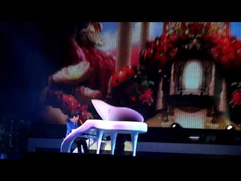 [HQ] 周杰倫 Jay Chou - 稻香《超時代》演唱會 Vancouver 2010