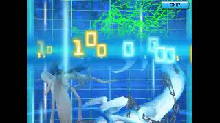 Triceramon to Qinglongmon | Digimon ReArise JP