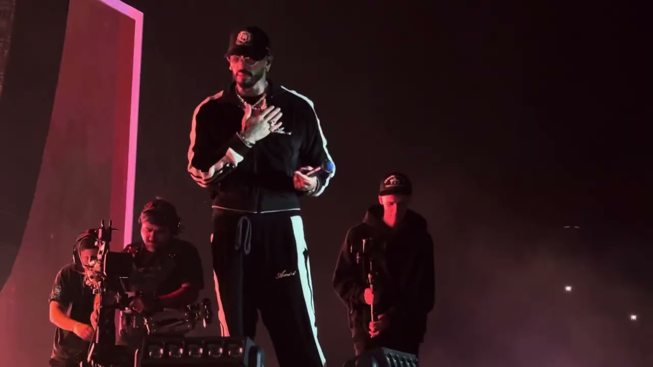 anuel en vivo rhlm 2 santa laura 