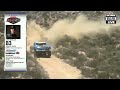 #83 Luke McMillin at the 2025 Method Race Wheels Baja 500 Trophy Truck Qualifier