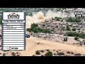 #83 Luke McMillin at the 2025 Method Race Wheels Baja 500 Trophy Truck Qualifier