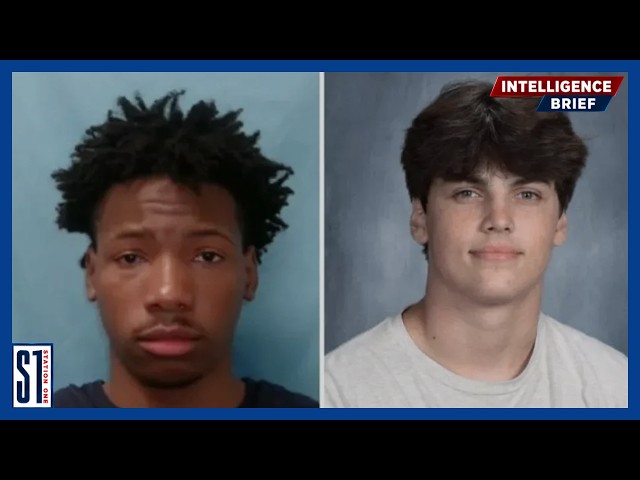 Two Photos Decided a Murder Case Before the Jury
