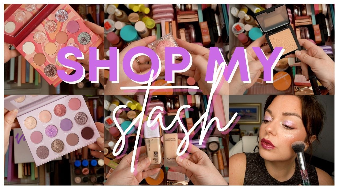 Shop my Stash for Valentine's Day Month 💓