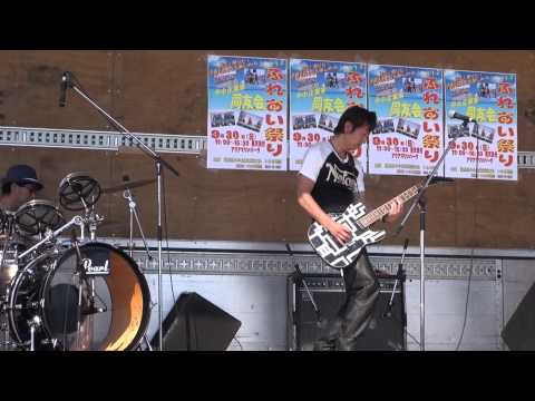 MEMORY　2nd dragon　coverLIVE