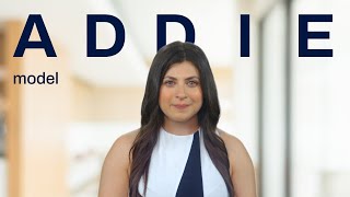 Intro to the ADDIE Model for Instructional Design