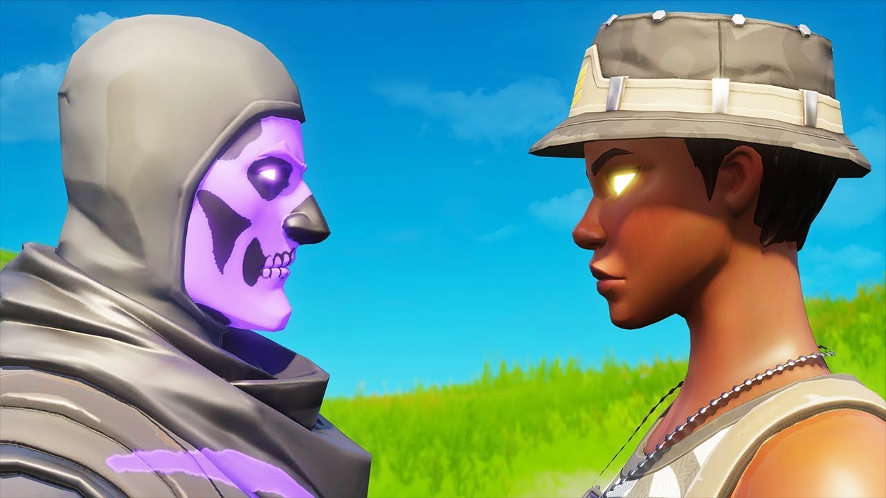 the ultimate 1v1 tournament