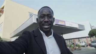 Welkom Nieuwe Amsta Collega