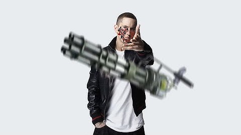 Saints Row 2 - Maero Runs Out of Ammo