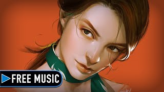 Seum Dero & Oliviya Nicole - All Night Long |  Copyright Free Music