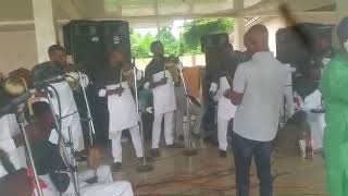 ADEGBODU TWIN 4 OBA OF ODOOGBOLU