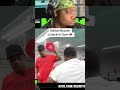 Adrian Broner Is back in the gym #ab #adrianbroner #deenthegreat