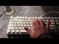 You are loved beyond measure. 🫶🏻 #asmr #asmrshorts #keyboard #relax