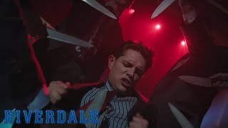 Riverdale - 6x17 - 'Not a Common Man'