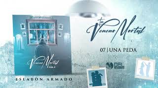 Video thumbnail of "Una Peda - Eslabon Armado - DEL Records 2021"