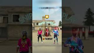 New Sniper Kingmaster Lobby