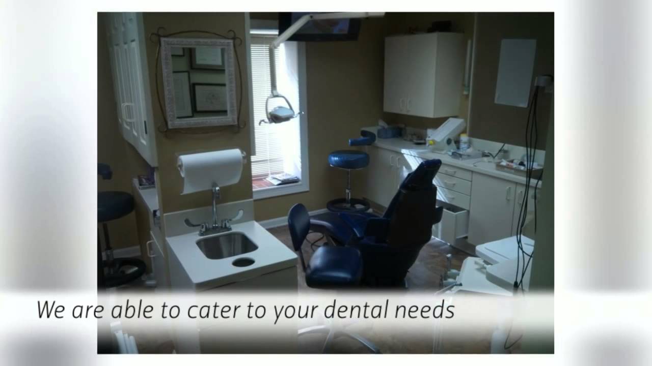 Dental Care Center of Decatur Dentist in Decatur, GA YouTube