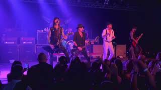 LA Guns You Betray (Live) San Antonio, TX 2023