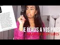 LES PIRES DATES ET RUPTURES AMOUREUSES DE MES ABONNÉS! Ft. ALI BFF HAÏR