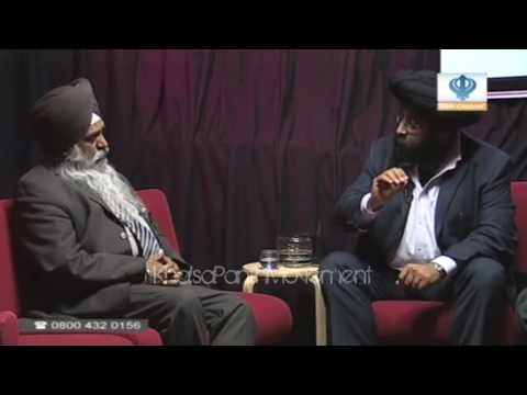 Issues In Punjab And Khalistan Part 5/7