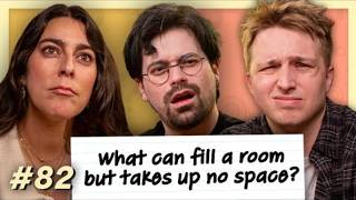 Famous Solving The Hardest Riddles We Could Find | Smosh Mouth Net Worth