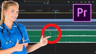 Disable keyframe lines in timeline to stop dragging them by accident in Premiere Pro