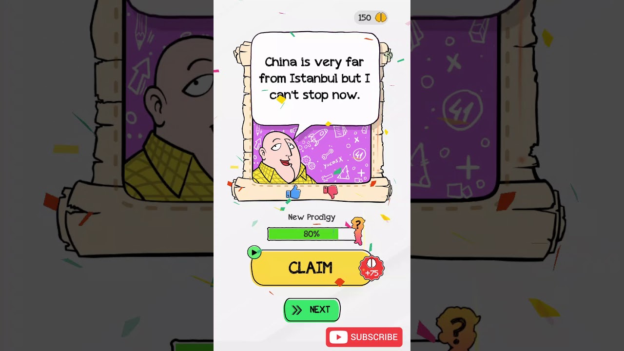 Braindom 2: Brain Teaser Games - Level 24 Answer