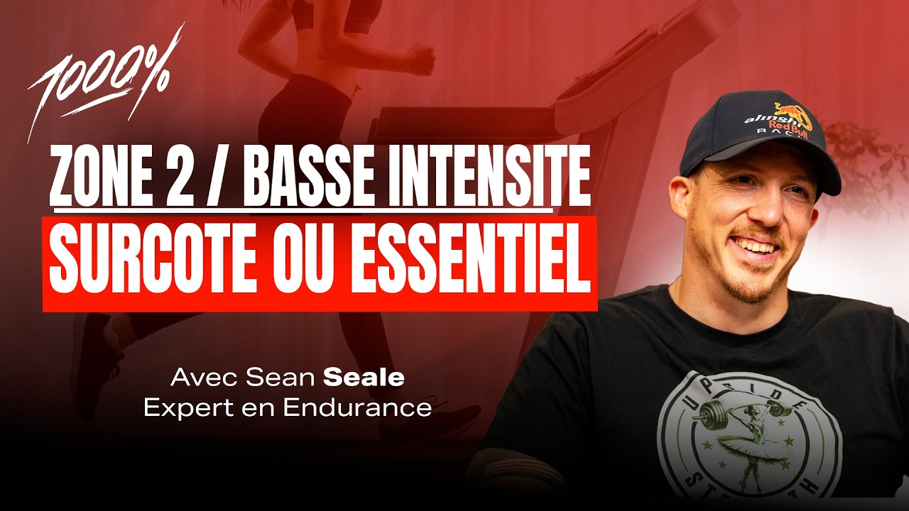 LA VERITE SUR LA ZONE 2 ET LA BASSE INTENSITE AVEC @Upsidestrength