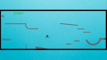 Ball Obstacle Animation | Autodesk Maya 2022