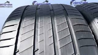 Обзор Шины 315 40 21 111Y Michelin Latitude Sport 3 MO