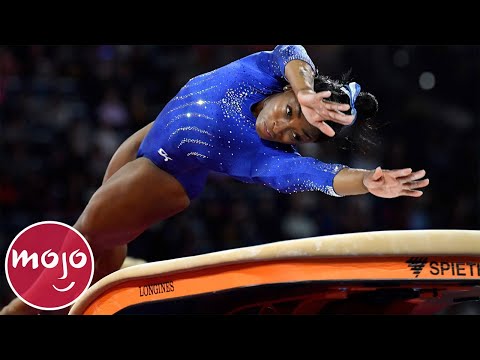 Top 10 Hardest Gymnastics Moves to Pull Off