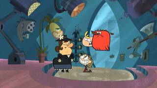 Jimmy Two-Shoes Whats Up With Heloise?