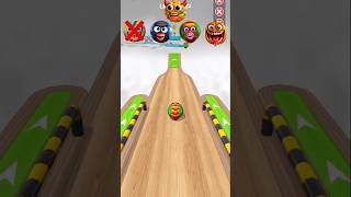 Going Ball Game Super Competition Challenge #games #gaming #gameplay #ballgame #game
