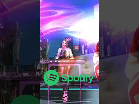 Sevren Jump In Official Music Video Inspirational Synth Pop Energy 